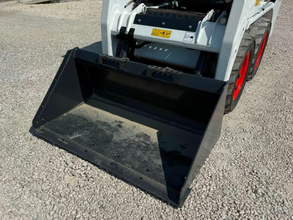 Bobcat S100 Photo 9