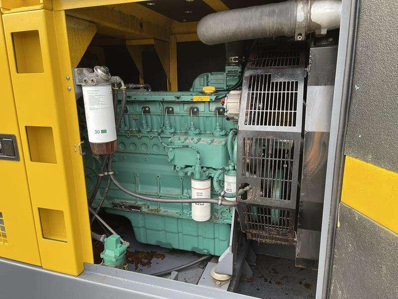 Atlas Copco QAS 200 Photo 2