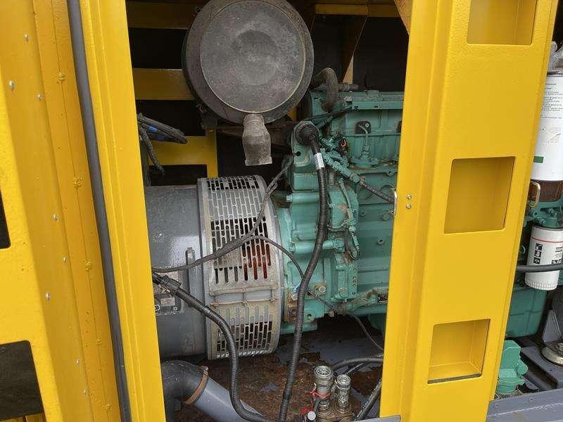 Atlas Copco QAS 200 Photo 3