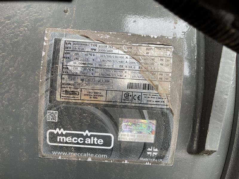 Atlas Copco QAS 200 Photo 4