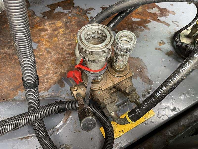 Atlas Copco QAS 200 Photo 5