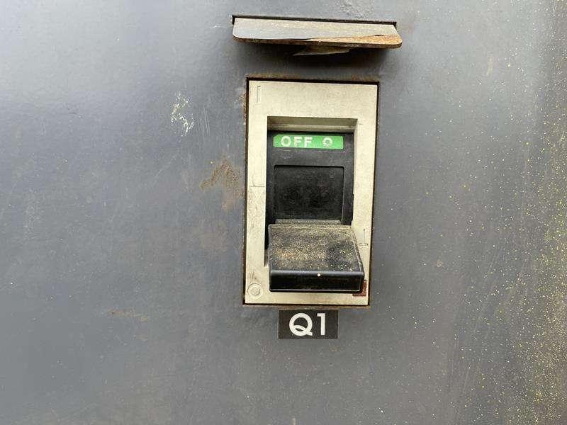 Atlas Copco QAS 200 Photo 8