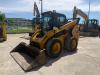 Caterpillar 272 D3 Photo 4 thumbnail