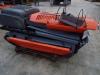 Capot et panneau de carrosserie pour Hitachi ZAXIS 350.3 Photo 2 thumbnail