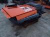 Capot et panneau de carrosserie pour Hitachi ZAXIS 350.3 Photo 4 thumbnail