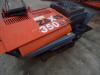 Capot et panneau de carrosserie pour Hitachi ZAXIS 350.3 Photo 5 thumbnail