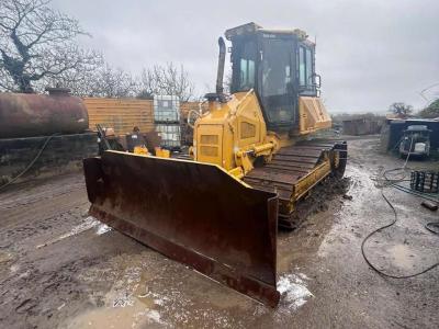 Komatsu D51PX-22 en vente par Omeco Spa