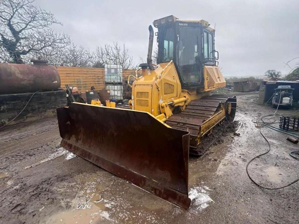 Komatsu D51PX-22 Photo 1