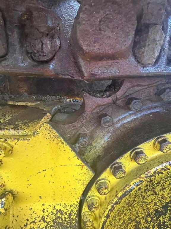 Komatsu D51PX-22 Photo 8