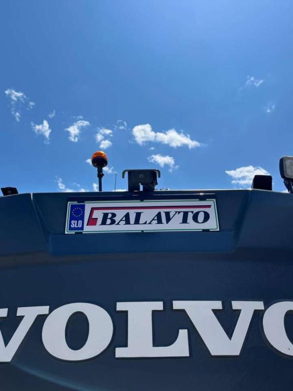 Volvo EWR150E Photo 19