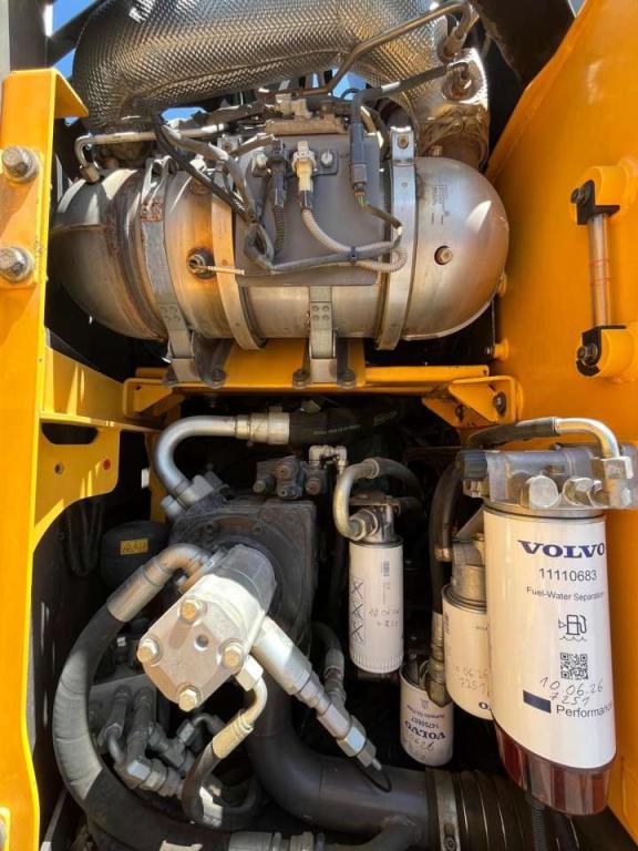 Volvo EWR150E Photo 21