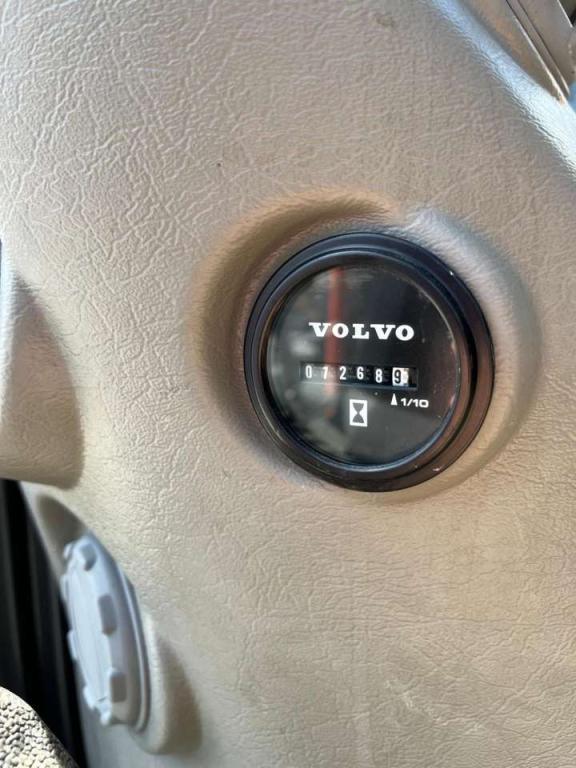 Volvo EWR150E Photo 28