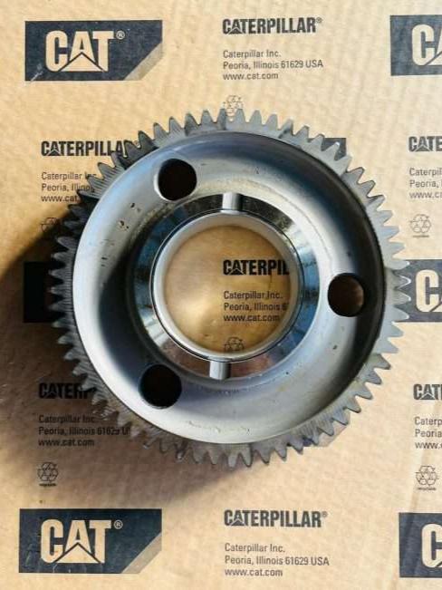 Caterpillar 2W0498, 2W0494 Photo 1