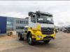 MERCEDES AROCS 1945 AS (cardan ) + KIPHYDR. Photo 3 thumbnail