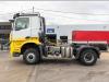 Mercedes-Benz AROCS 1945 AS (cardan ) + KIPHYDR. Photo 8 thumbnail