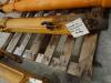 Piston de levage pour Fiat Allis FL14D Photo 3 thumbnail