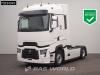 Renault T 520 4X2 HIGH Retarder Alcoa's 2xTanks ACC Navi Standklima Photo 1 thumbnail
