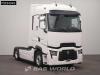 Renault T 520 4X2 HIGH Retarder Alcoa's 2xTanks ACC Navi Standklima Photo 3 thumbnail
