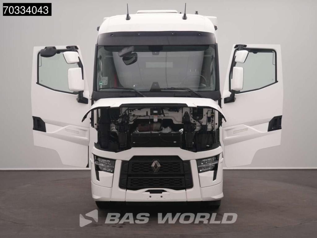 Renault T 520 4X2 HIGH Retarder Alcoa's 2xTanks ACC Navi Standklima Photo 10