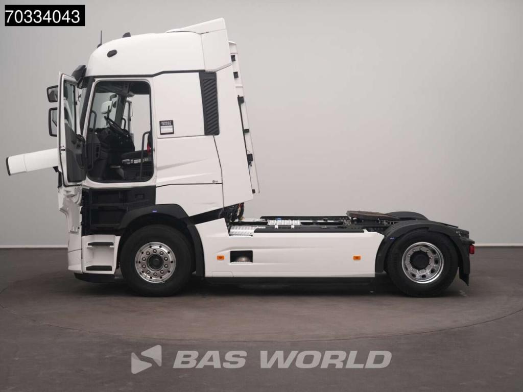 Renault T 520 4X2 HIGH Retarder Alcoa's 2xTanks ACC Navi Standklima Photo 12