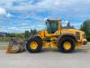 Volvo L110H Photo 1 thumbnail