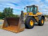 Volvo L110H Photo 2 thumbnail
