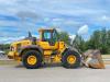 Volvo L110H Photo 4 thumbnail