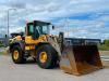 Volvo L110H Photo 5 thumbnail