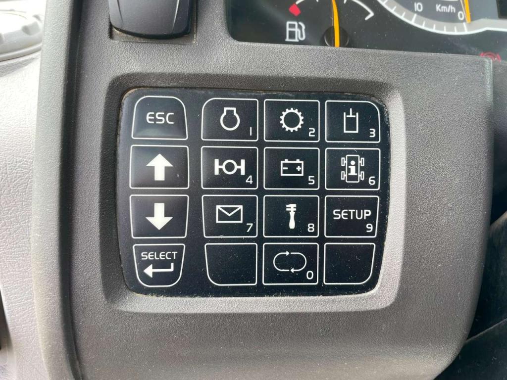 Volvo L110H Photo 18