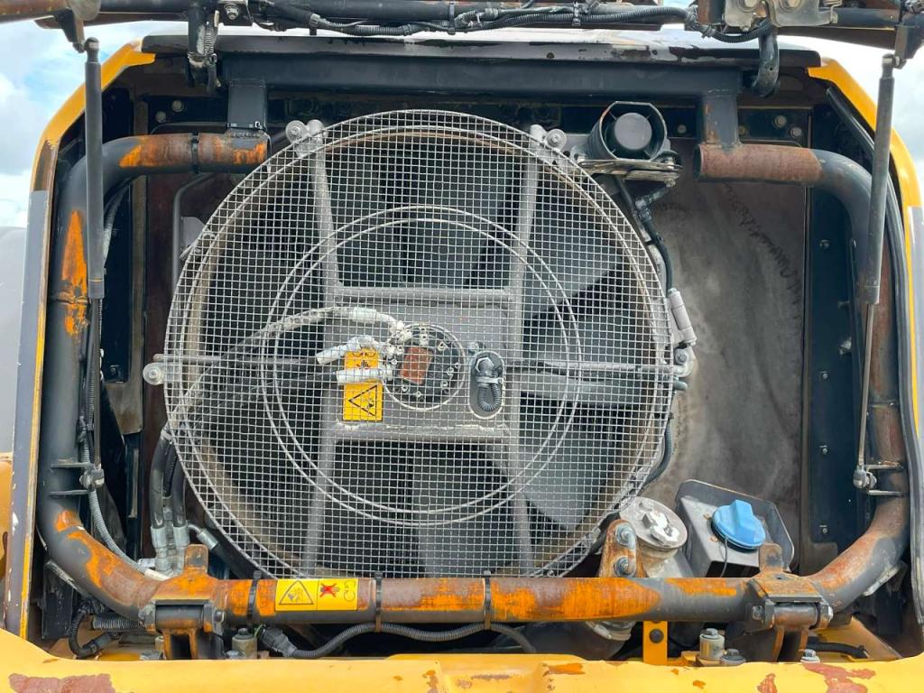 Volvo L110H Photo 26