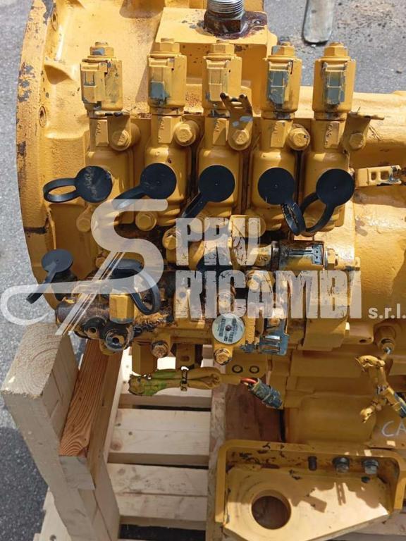Caterpillar Boîte de Vitesses pour Caterpillar 290-2720 Photo 1