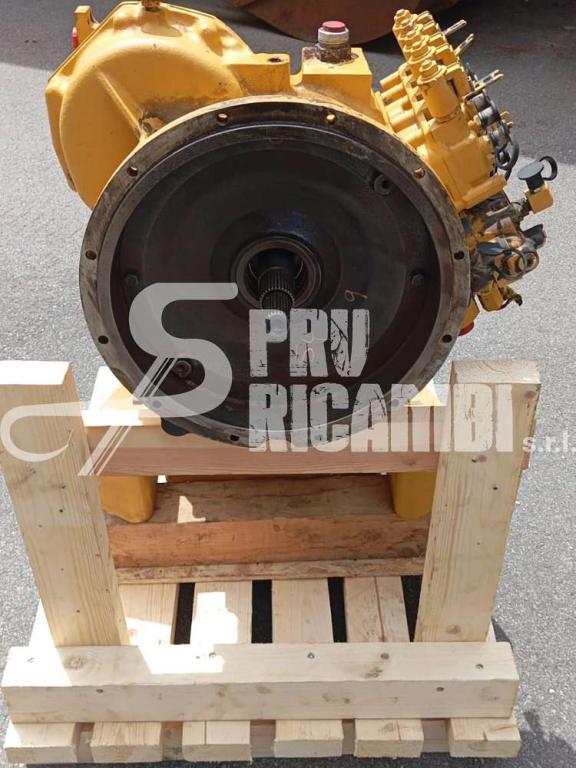Caterpillar Boîte de Vitesses pour Caterpillar 290-2720 Photo 2
