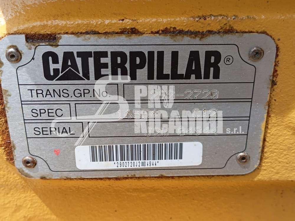 Caterpillar Boîte de Vitesses pour Caterpillar 290-2720 Photo 3