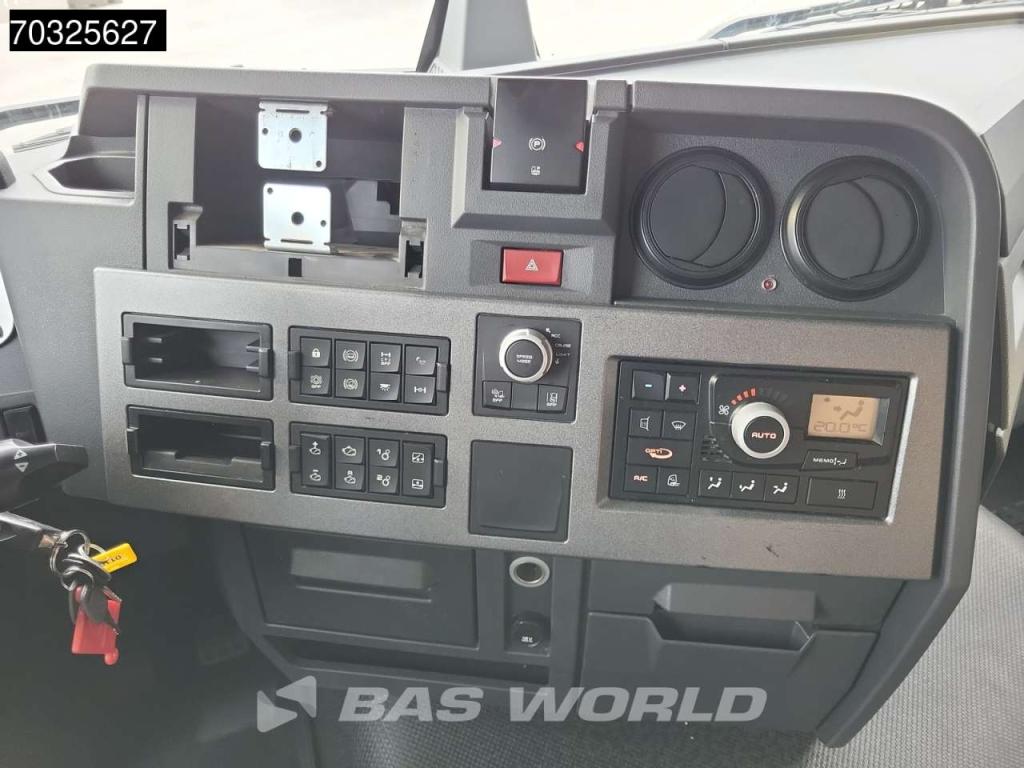 Renault T 460 4X2 SleeperCab PTO Alcoa's ACC Photo 18