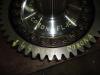 Engrenage réducteur pour Fiat Allis FL10E - FD10E Photo 3 thumbnail