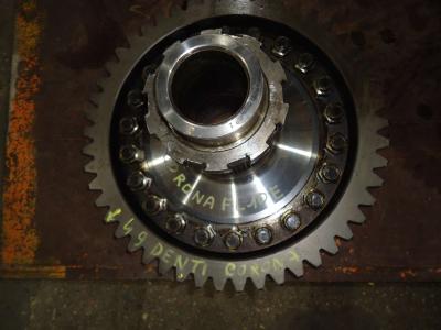 Engrenage réducteur pour Fiat Allis FL10E - FD10E en vente par OLM 90 Srl