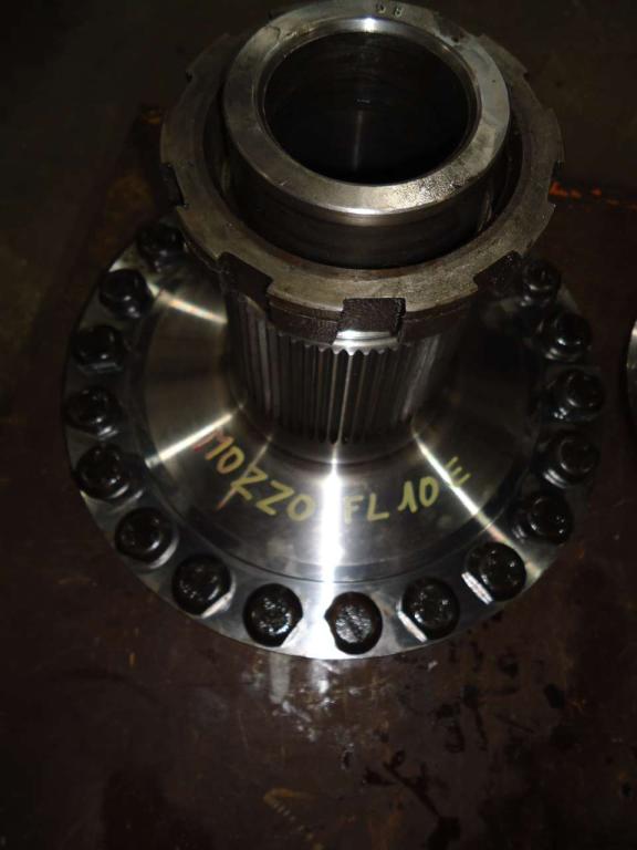 Engrenage réducteur pour Fiat Allis FL10E - FD10E Photo 2