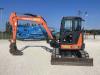 Hitachi ZX55 -5/A CLR Photo 3 thumbnail