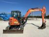 Hitachi ZX55 -5/A CLR Photo 5 thumbnail