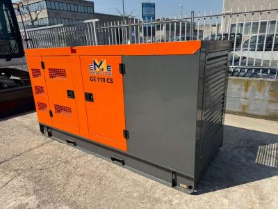 Emme Service GE 110 CS en vente par Emme Service Srl