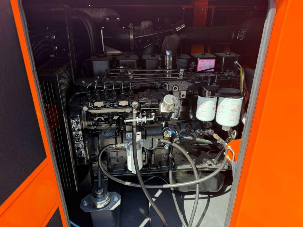Emme Service GE 110 CS Photo 4