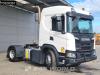 Scania G500 4X2 Retarder Hydraulic Photo 7 thumbnail