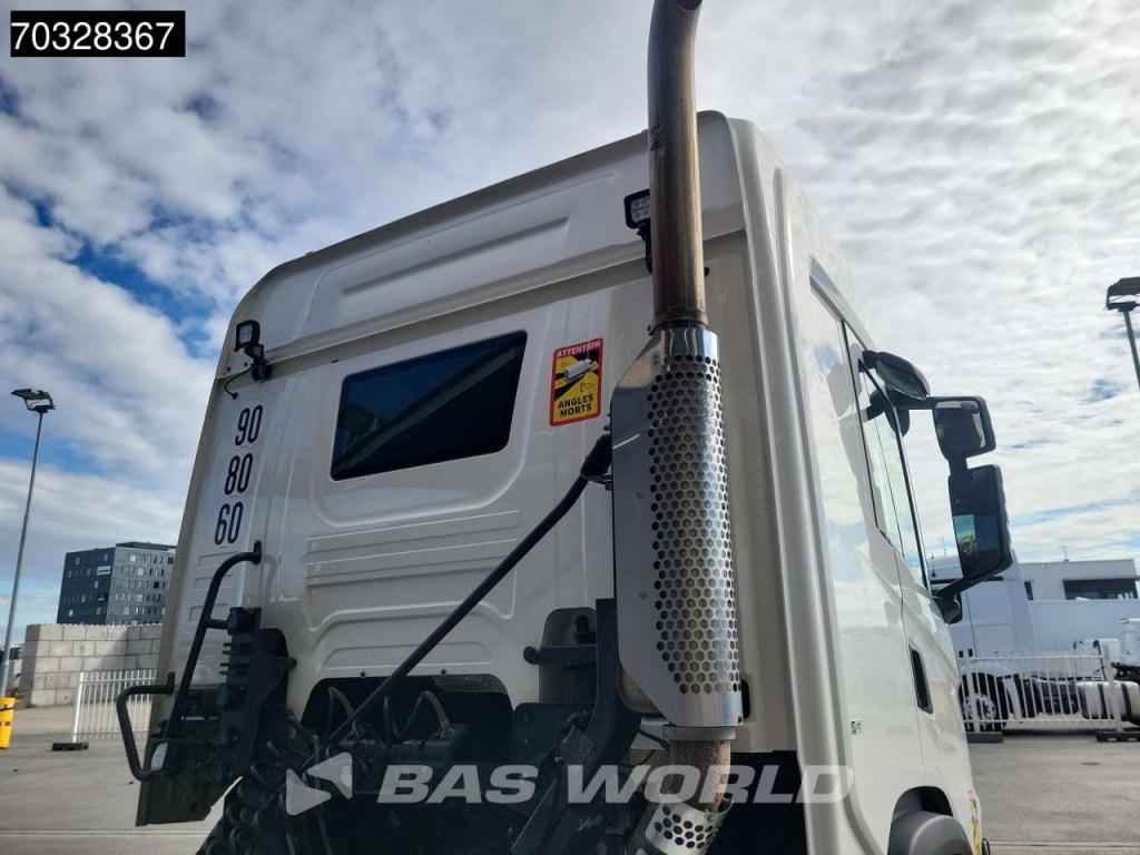 Scania G500 4X2 Retarder Hydraulic Photo 10
