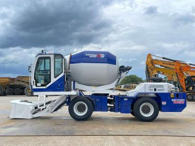 Giga Power GW5500 Photo 1