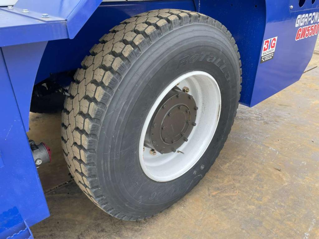 Giga Power GW5500 Photo 11