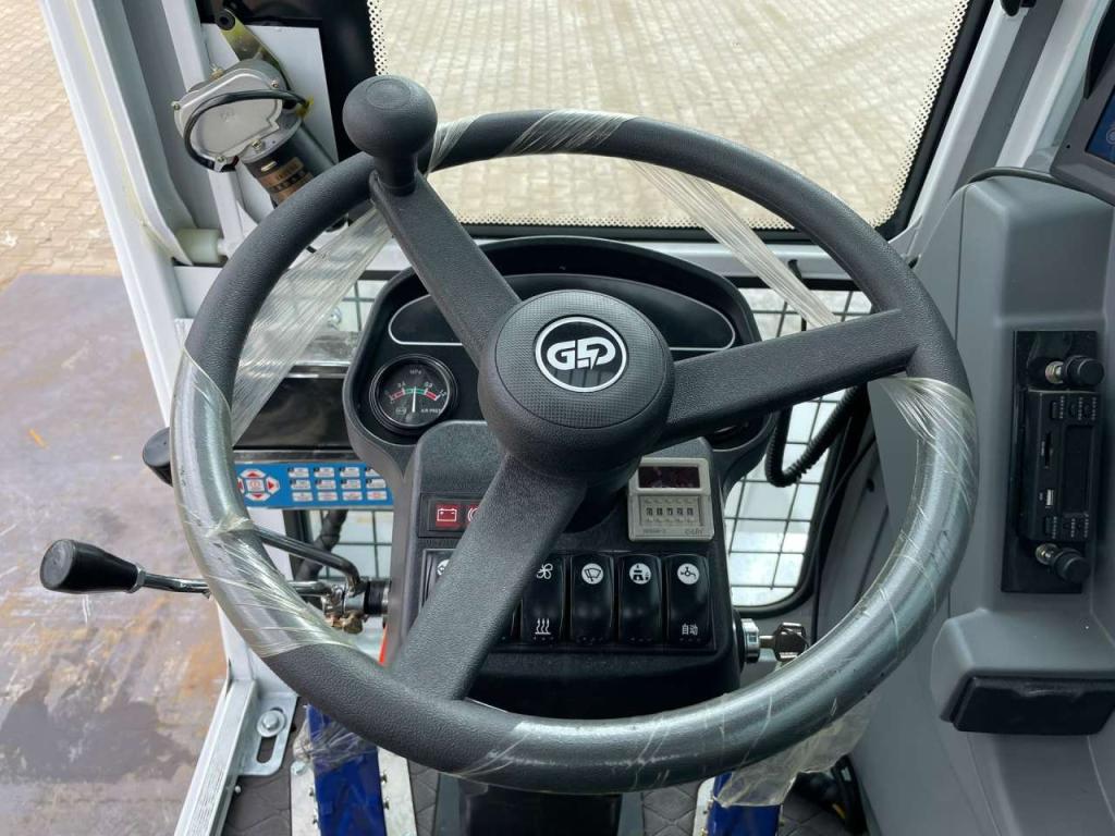 Giga Power GW5500 Photo 18