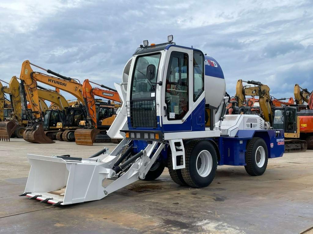 Giga Power GW5500 Photo 2