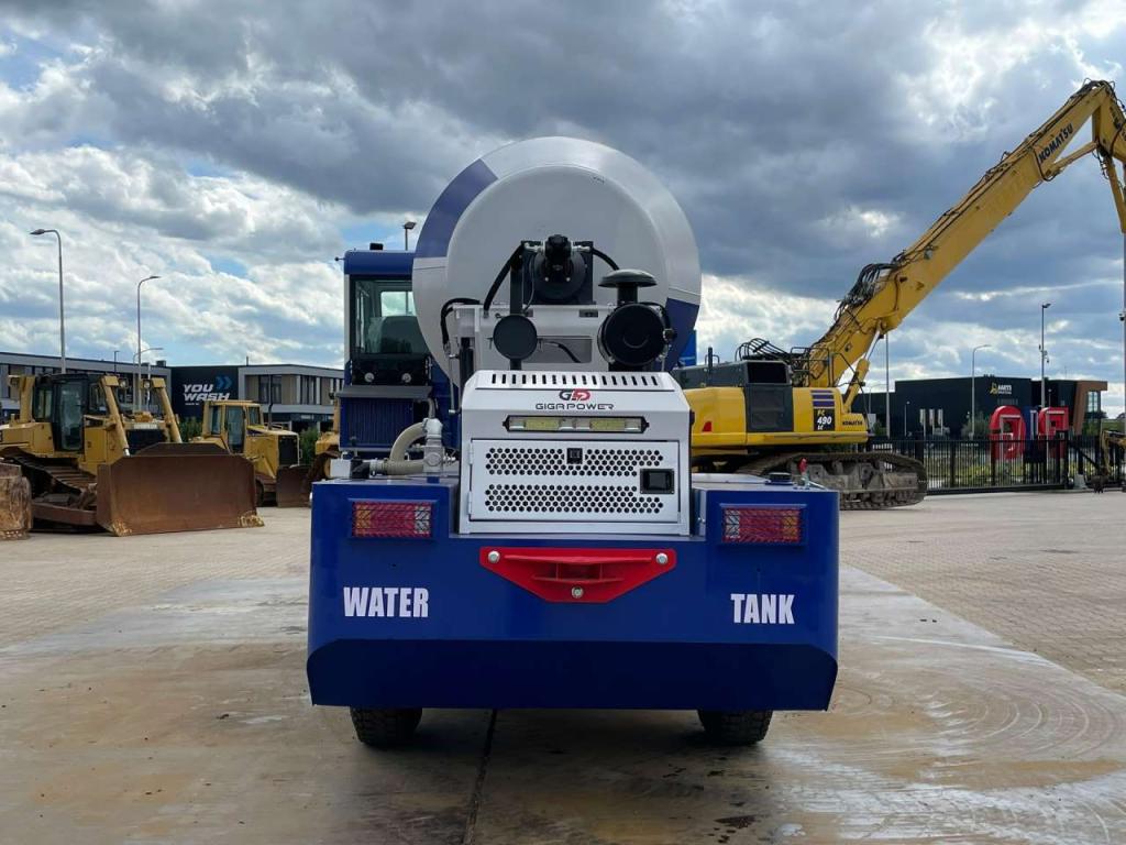 Giga Power GW5500 Photo 4