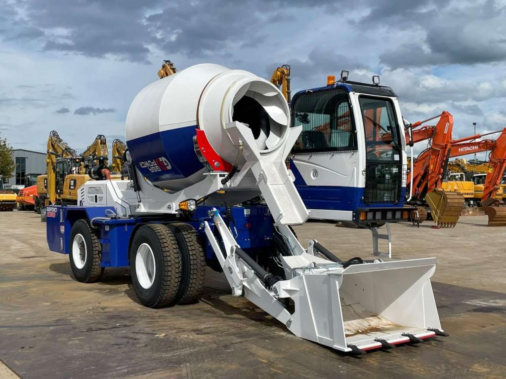 Giga Power GW5500 Photo 7