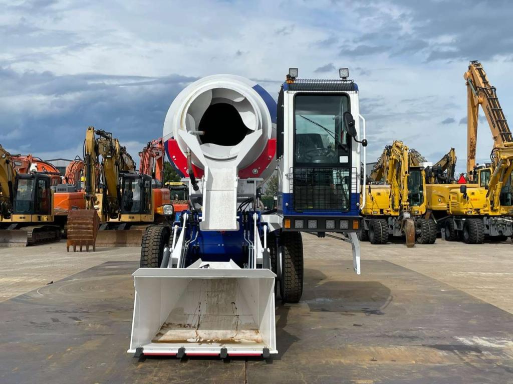 Giga Power GW5500 Photo 8